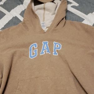 Gap hoodie